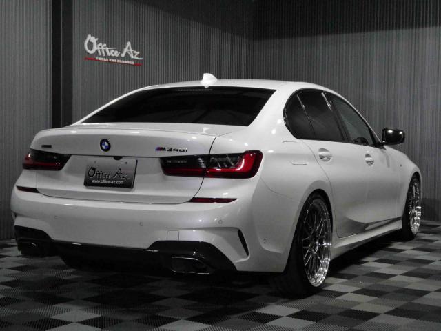 滋賀県中古車　BMW 3シリーズ M340i xDrive