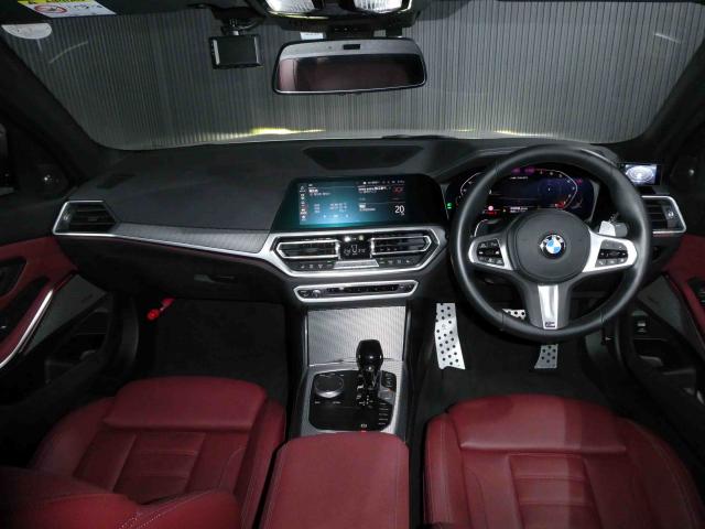 滋賀県中古車　BMW 3シリーズ M340i xDrive