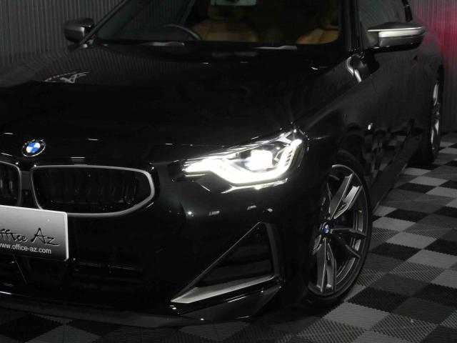 滋賀県中古車　BMW 2シリーズクーペ M240i xDrive