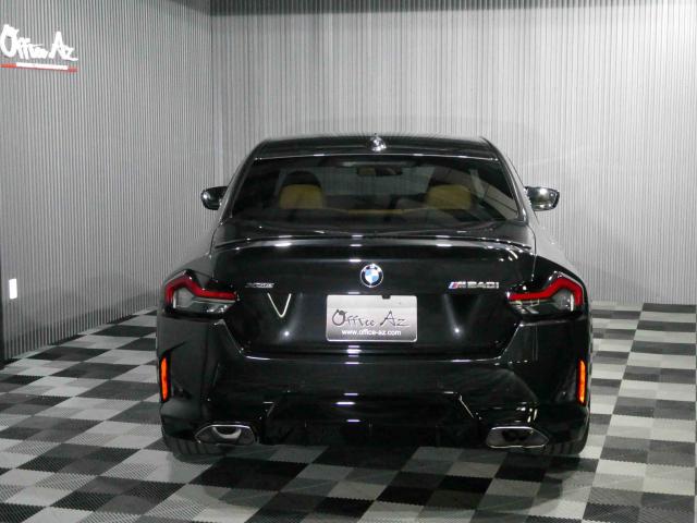 滋賀県中古車　BMW 2シリーズクーペ M240i xDrive