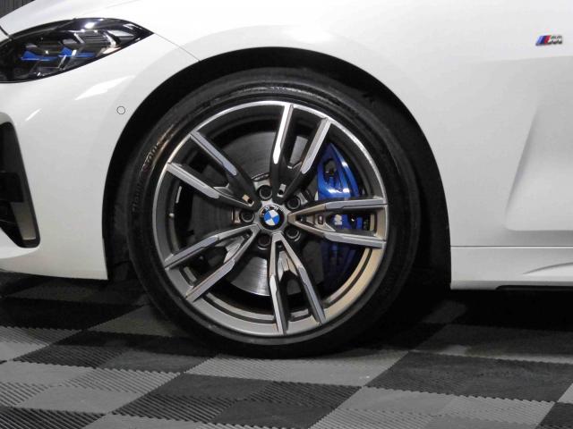 滋賀県中古車　BMW 4シリーズ M440i xDriveクーペ