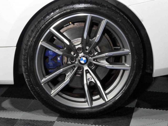 滋賀県中古車　BMW 4シリーズ M440i xDriveクーペ