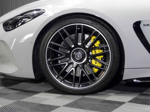 滋賀県中古車　メルセデスベンツ AMG GT 63 4マチック+クーペ