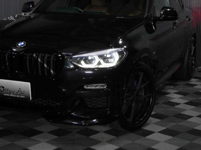 滋賀県中古車　BMW X4 xDrive30i Mスポーツ