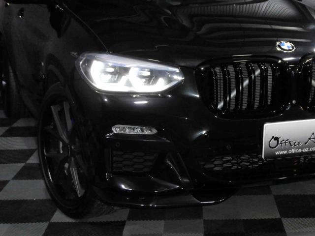 滋賀県中古車　BMW X4 xDrive30i Mスポーツ