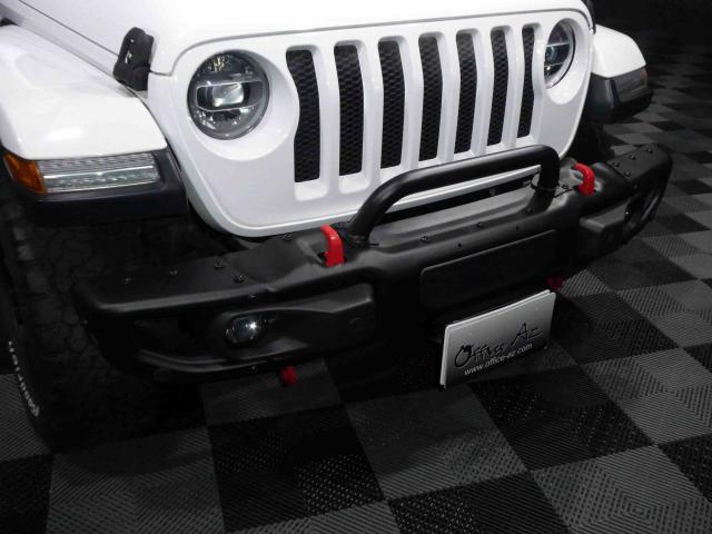 滋賀県中古車　クライスラー JEEP ラングラーアンリミテッドサハラローンチエディション